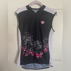 Pearl Izumi woman’s bike top!